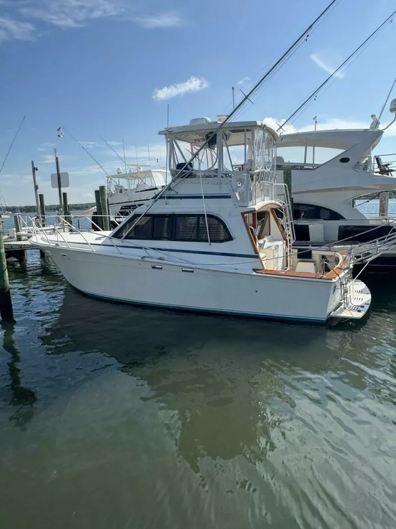 Slide: The Image of Egg Harbor 37 1988 - 5677685