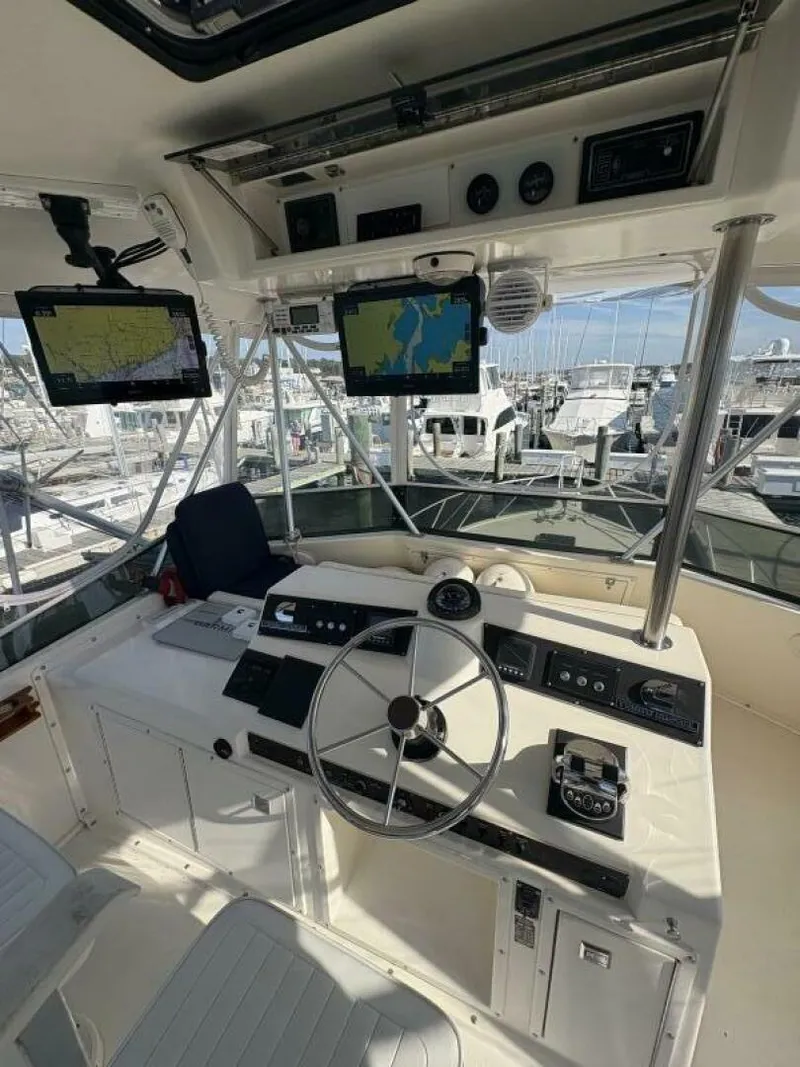 Slide: The Image of Egg Harbor 37 1988 - 5677717