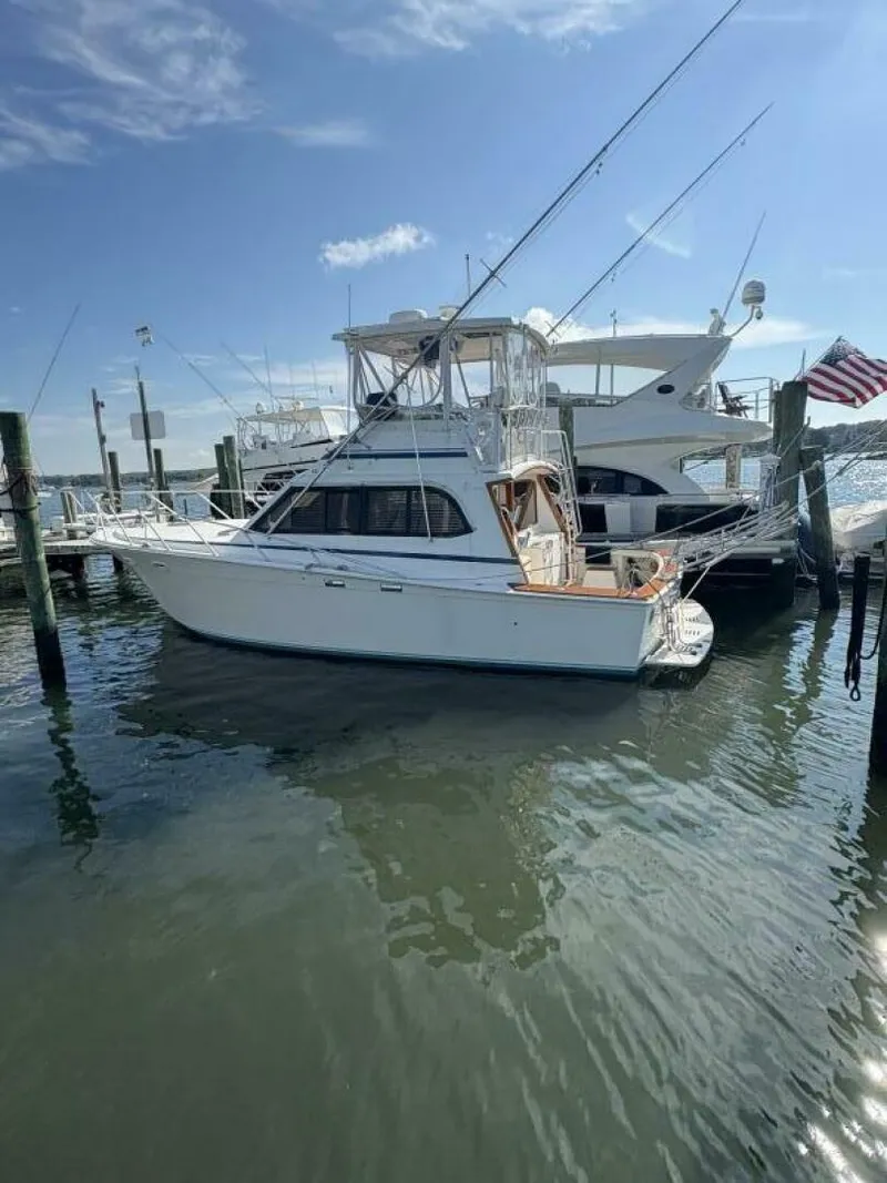 Slide: The Image of Egg Harbor 37 1988 - 5677798