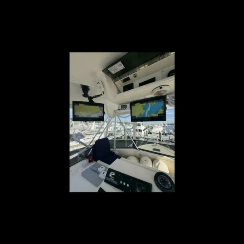 Slide: The Image of Egg Harbor 37 1988 - 5677723