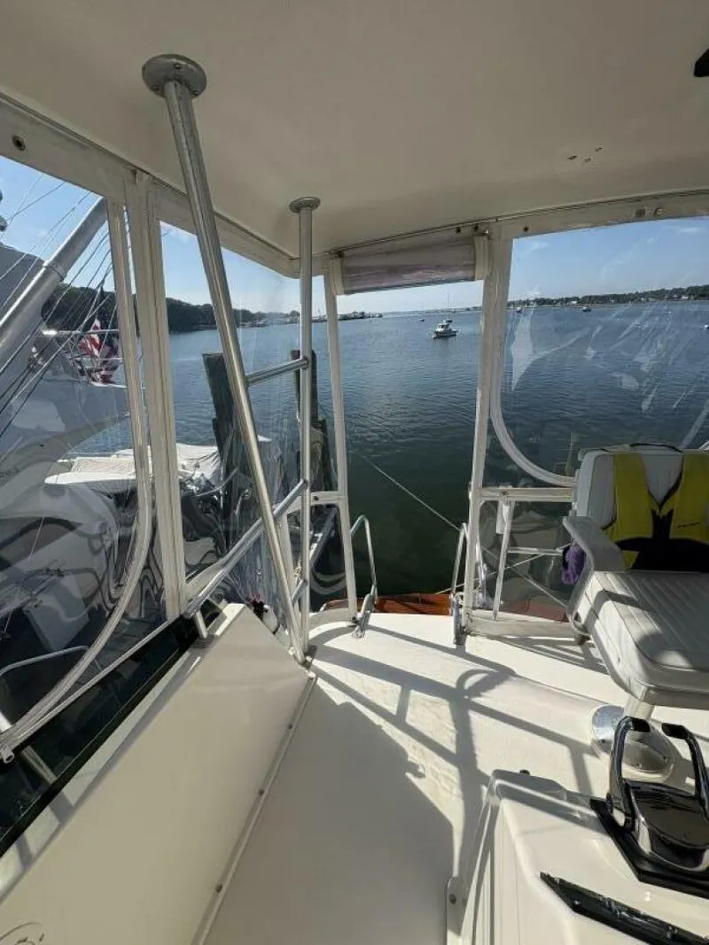 Slide: The Image of Egg Harbor 37 1988 - 5677735