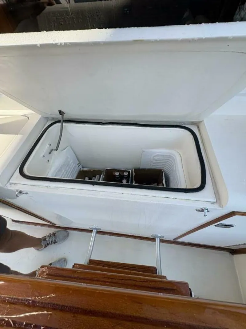 Slide: The Image of Egg Harbor 37 1988 - 5677716