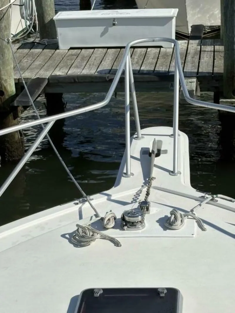 Slide: The Image of Egg Harbor 37 1988 - 5677729