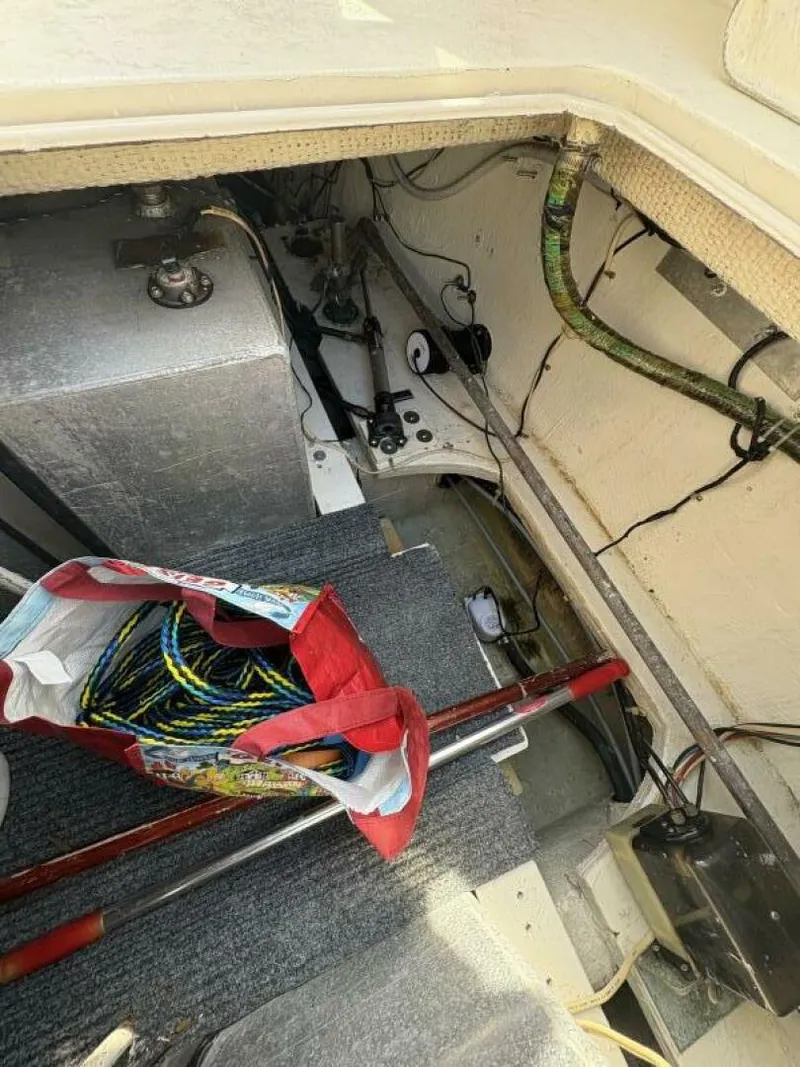 Slide: The Image of Egg Harbor 37 1988 - 5677743