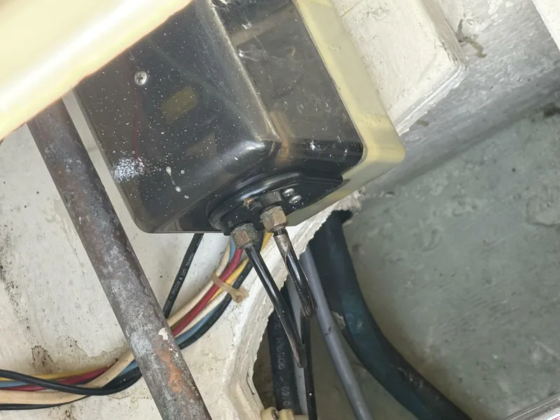 Slide: The Image of Egg Harbor 37 1988 - 5677746