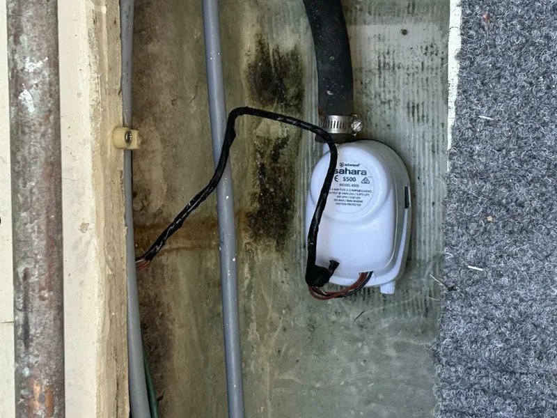 Slide: The Image of Egg Harbor 37 1988 - 5677749