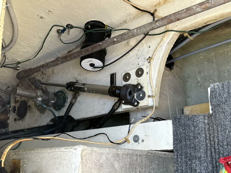 Slide: The Image of Egg Harbor 37 1988 - 5677753