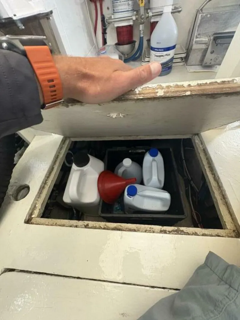 Slide: The Image of Egg Harbor 37 1988 - 5677699