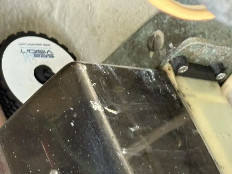 Slide: The Image of Egg Harbor 37 1988 - 5677762