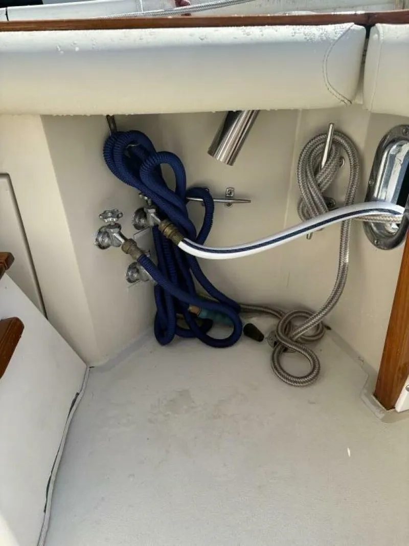 Slide: The Image of Egg Harbor 37 1988 - 5677880