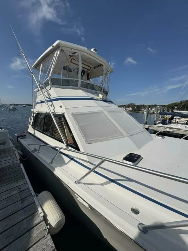 Slide: The Image of Egg Harbor 37 1988 - 5677777