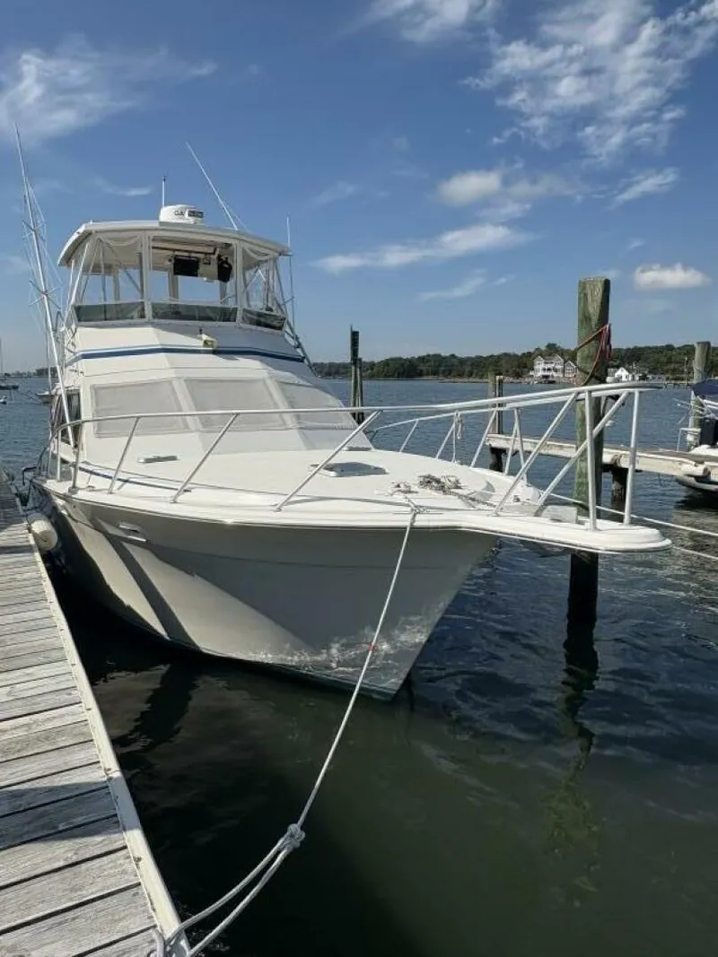 Slide: The Image of Egg Harbor 37 1988 - 5677879