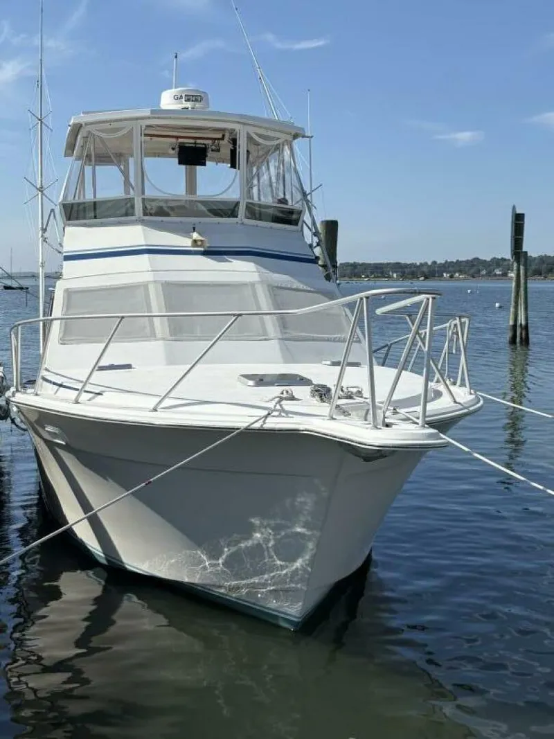 Slide: The Image of Egg Harbor 37 1988 - 5677781