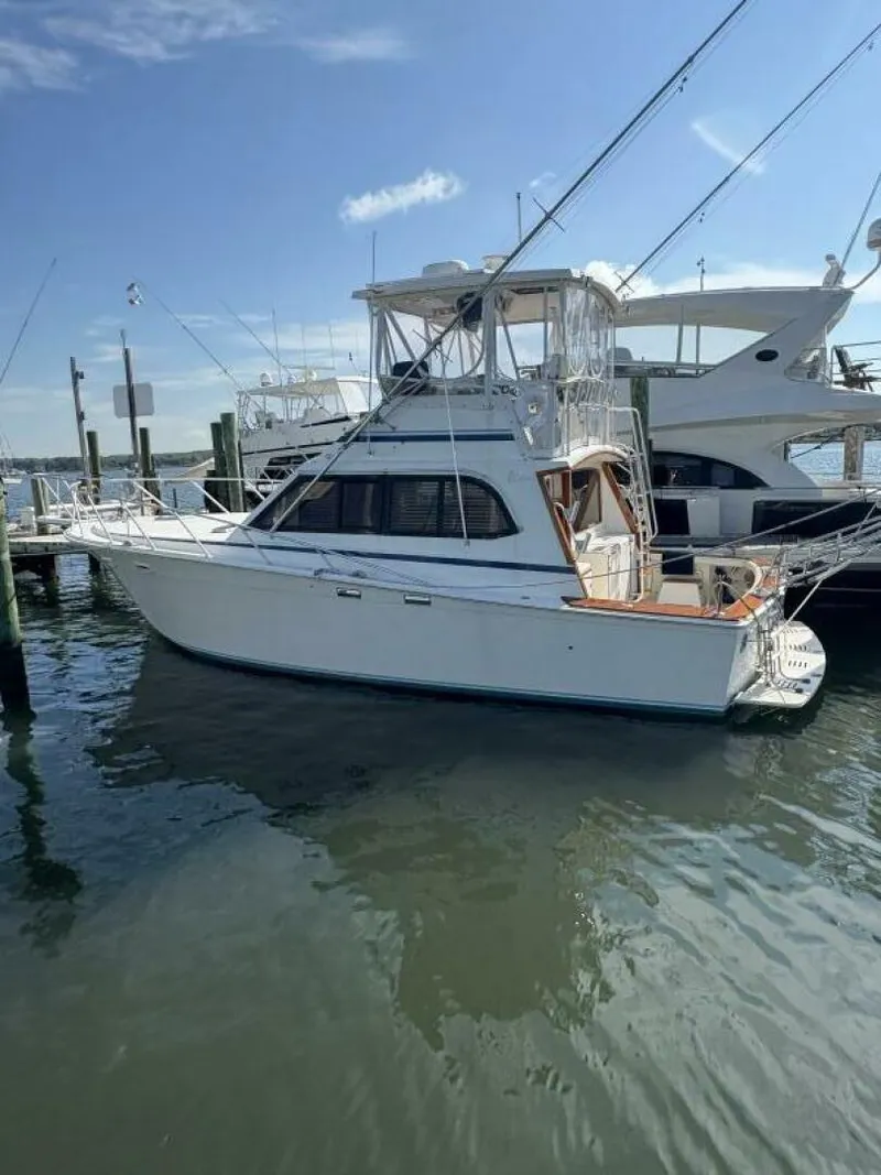 Slide: The Image of Egg Harbor 37 1988 - 5677793