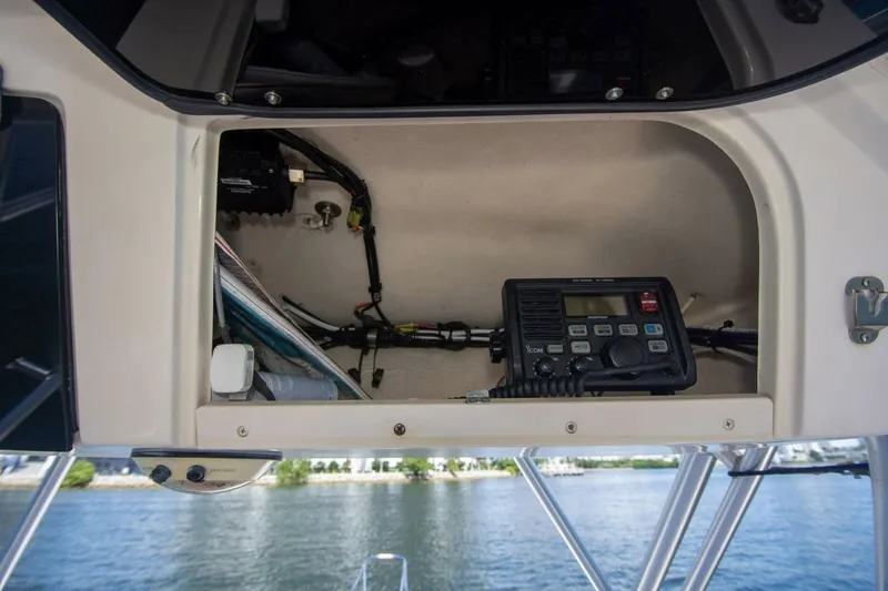 Slide: The Image of Grady-White Sailfish 282 2004 - 5677755