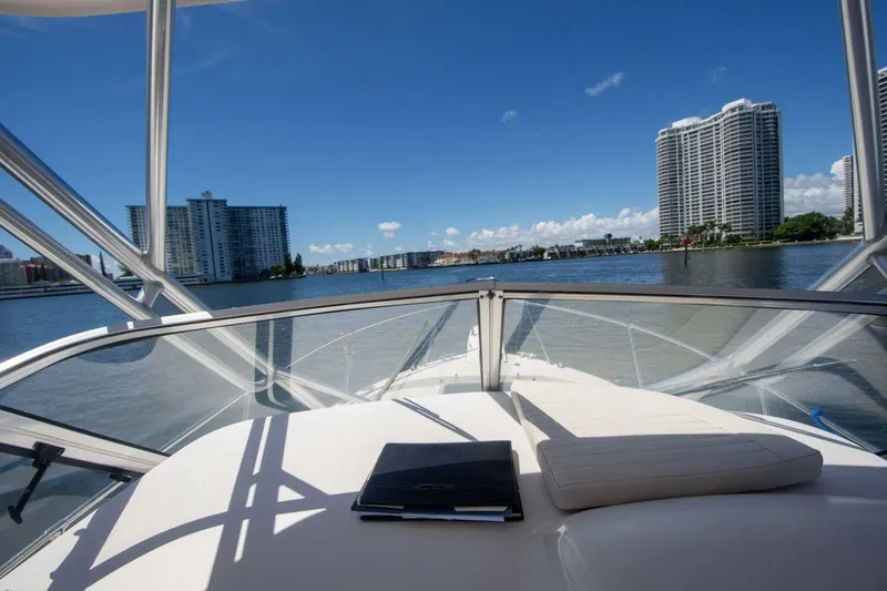 Slide: The Image of Grady-White Sailfish 282 2004 - 5677776