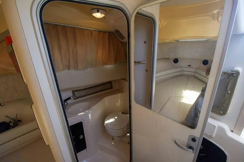 Slide: The Image of Grady-White Sailfish 282 2004 - 5677784