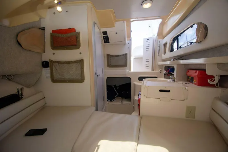 Slide: The Image of Grady-White Sailfish 282 2004 - 5677791