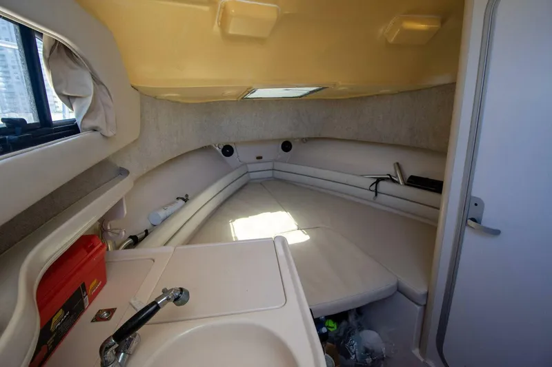 Slide: The Image of Grady-White Sailfish 282 2004 - 5677792