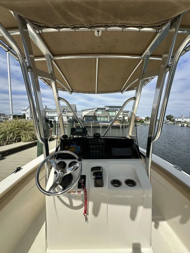 Slide: The Image of Scout 215 XSF 2019 - 5677980