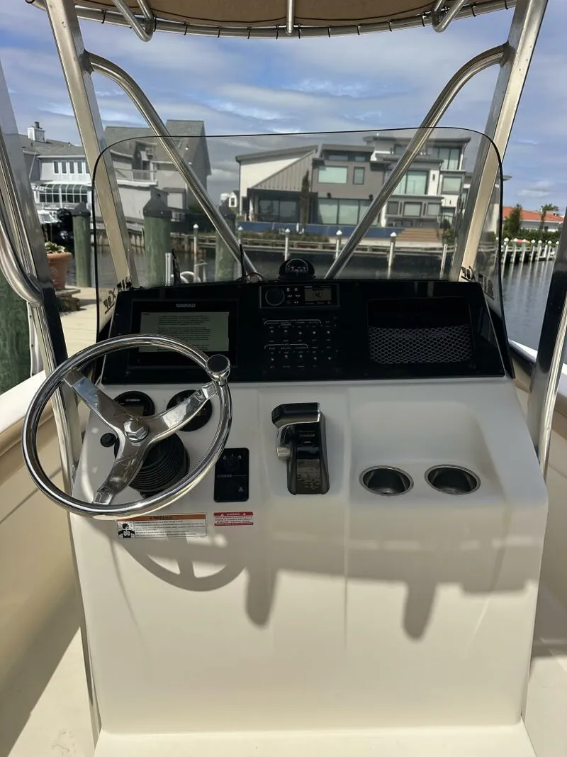 Slide: The Image of Scout 215 XSF 2019 - 5677982