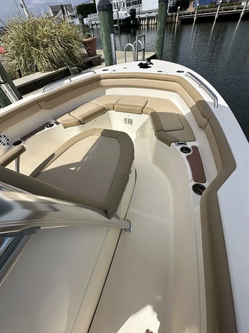 Slide: The Image of Scout 215 XSF 2019 - 5677983