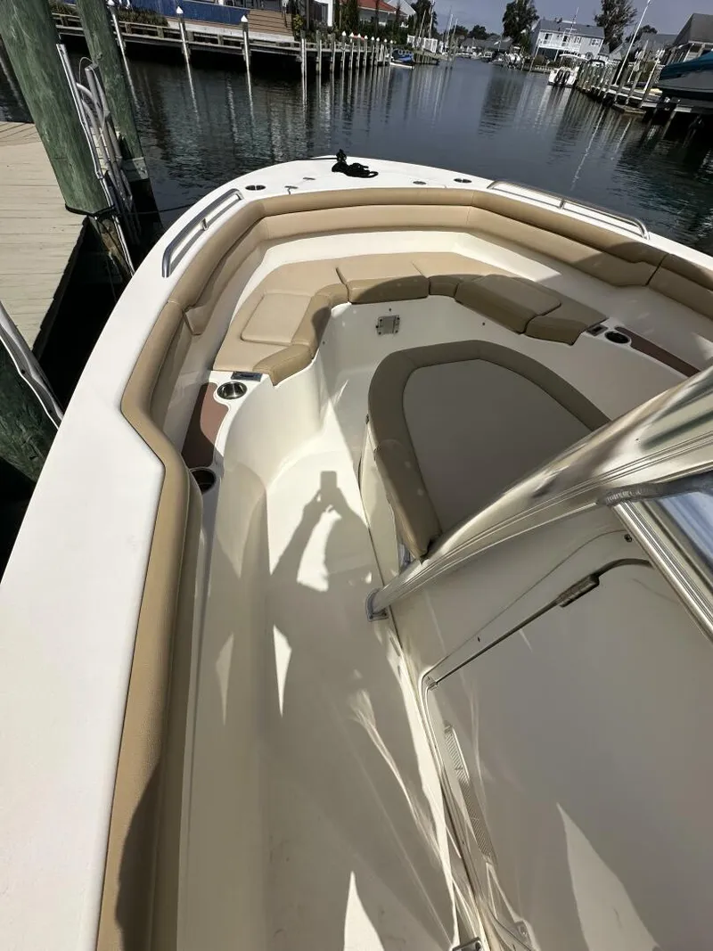 Slide: The Image of Scout 215 XSF 2019 - 5677984