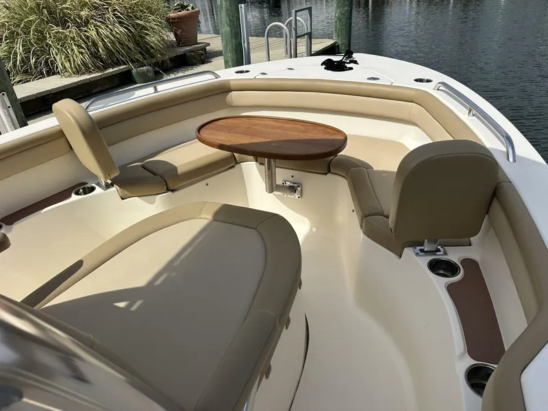 Slide: The Image of Scout 215 XSF 2019 - 5677986