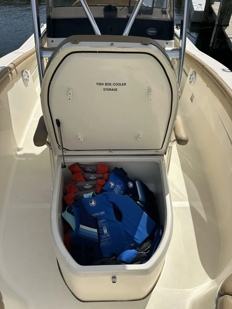 Slide: The Image of Scout 215 XSF 2019 - 5677988