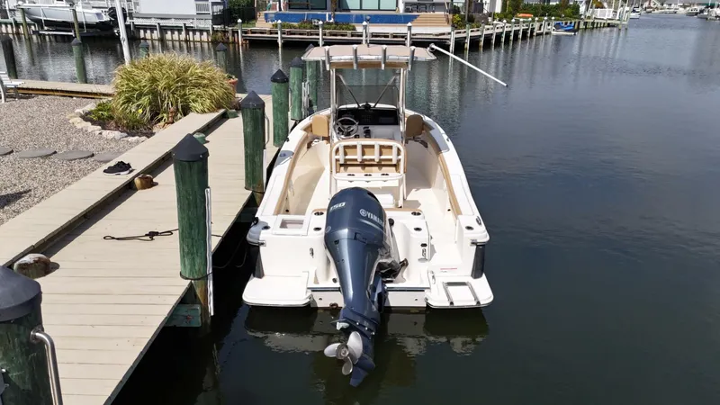 Slide: The Image of Scout 215 XSF 2019 - 5677972