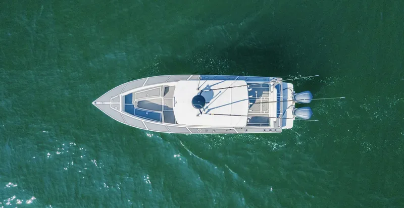 Slide: The Image of 2004 31 Jupiter 31FS Smoke Show Overview (3) - 5678056