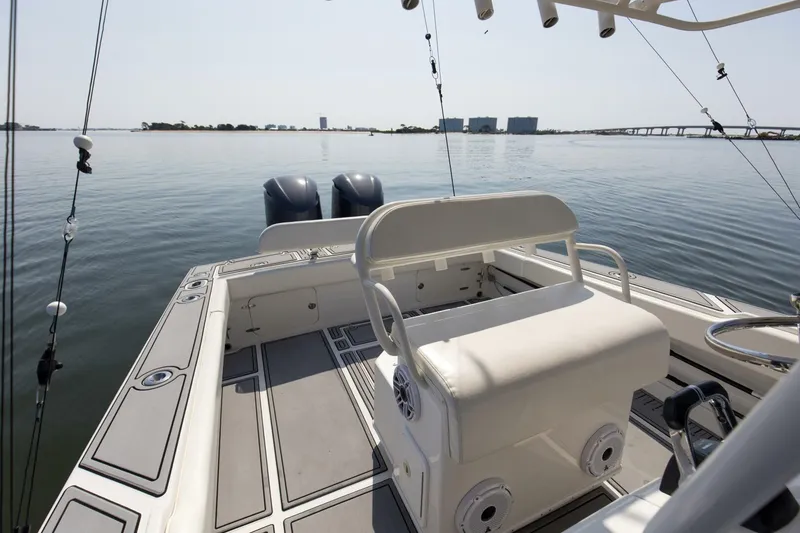 Slide: The Image of 2004 31 Jupiter 31FS Smoke Show Stern - 5678050