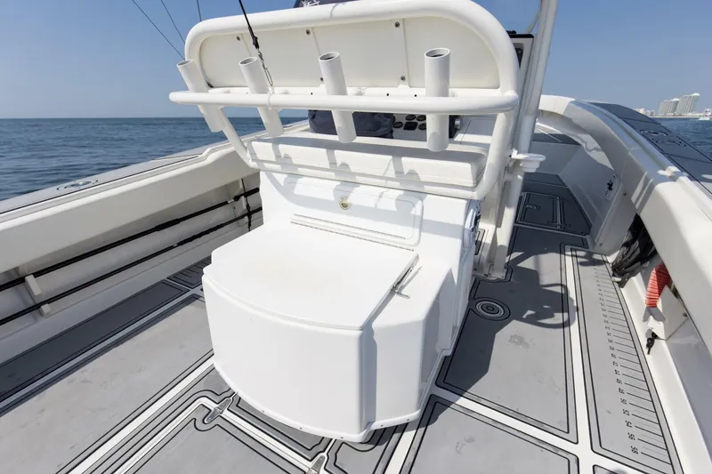 Slide: The Image of 2004 31 Jupiter 31FS Smoke Show Deck (2) - 5678048