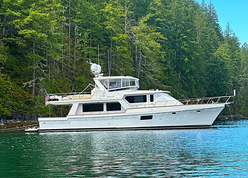 The Image of Profile - 5678085