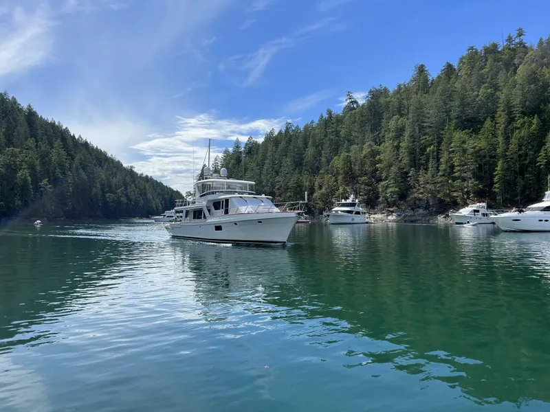 Slide: The Image of Cruise shot - 5678095