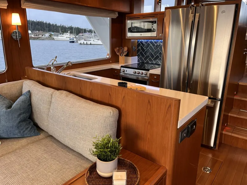 Slide: The Image of Galley - 5678098