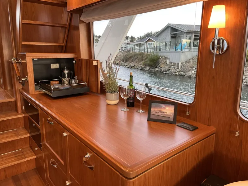 Slide: The Image of Galley Stbd - 5678097