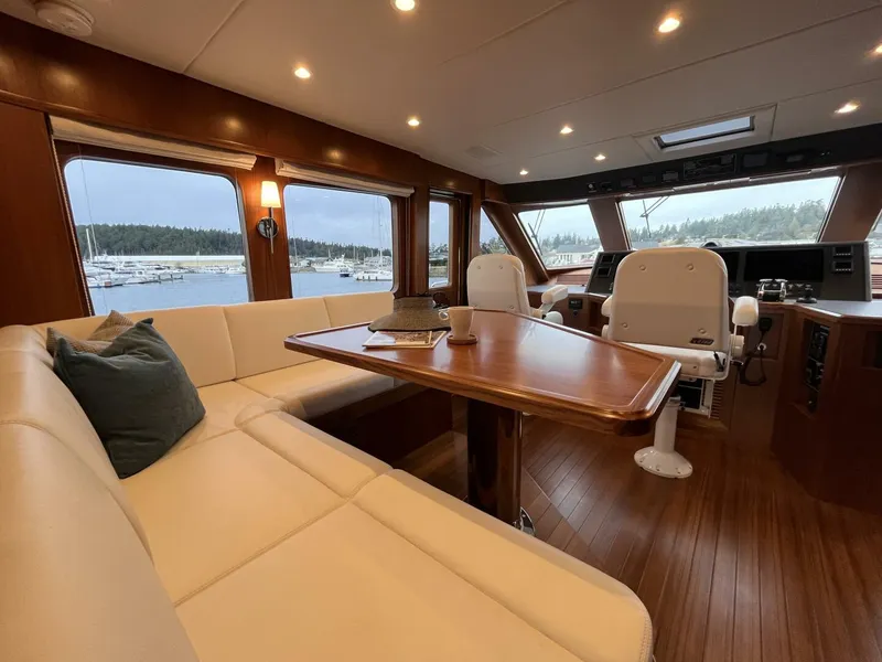 Slide: The Image of Pilothouse - 5678099
