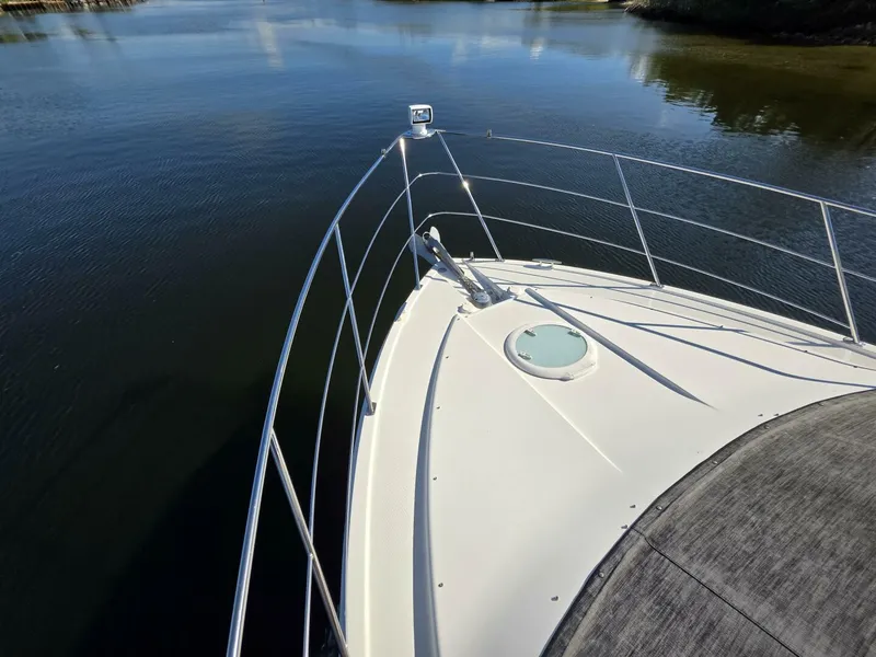 Slide: The Image of Carver 41 Cockpit Motoryacht 2005 - 5678379