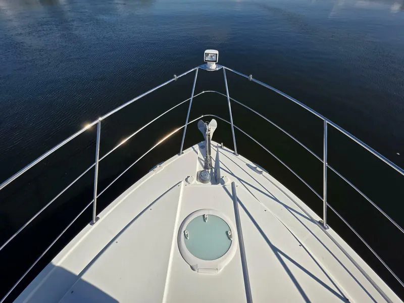 Slide: The Image of Carver 41 Cockpit Motoryacht 2005 - 5678380