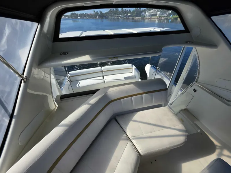 Slide: The Image of Carver 41 Cockpit Motoryacht 2005 - 5678381
