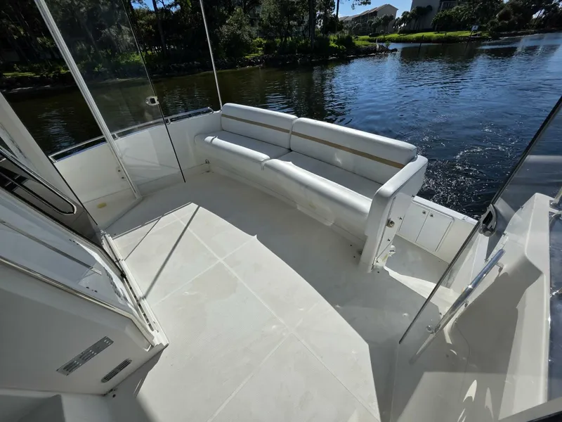 Slide: The Image of Carver 41 Cockpit Motoryacht 2005 - 5678439