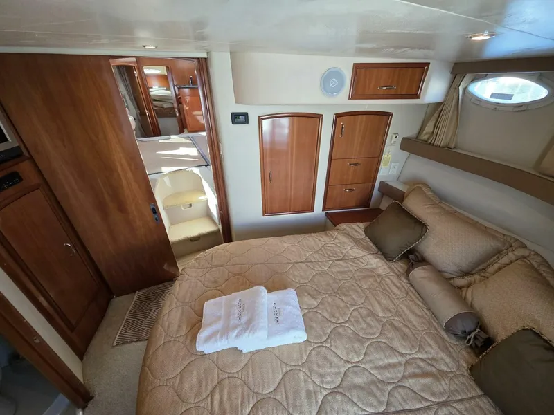 Slide: The Image of Carver 41 Cockpit Motoryacht 2005 - 5678455