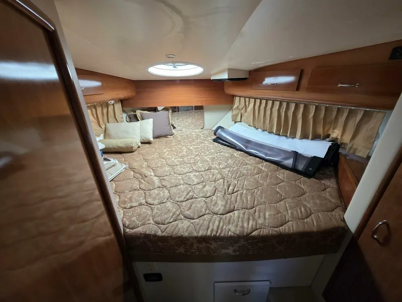 Slide: The Image of Carver 41 Cockpit Motoryacht 2005 - 5678458