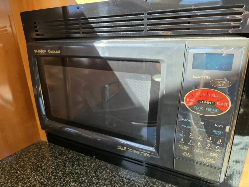 Slide: The Image of Carver 41 Cockpit Motoryacht 2005 - 5678464