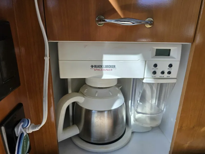 Slide: The Image of Carver 41 Cockpit Motoryacht 2005 - 5678467