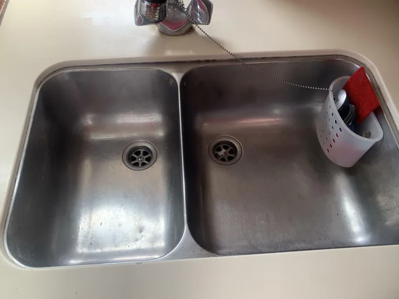 Slide: The Image of Beneteau 463 1998 - 5710015