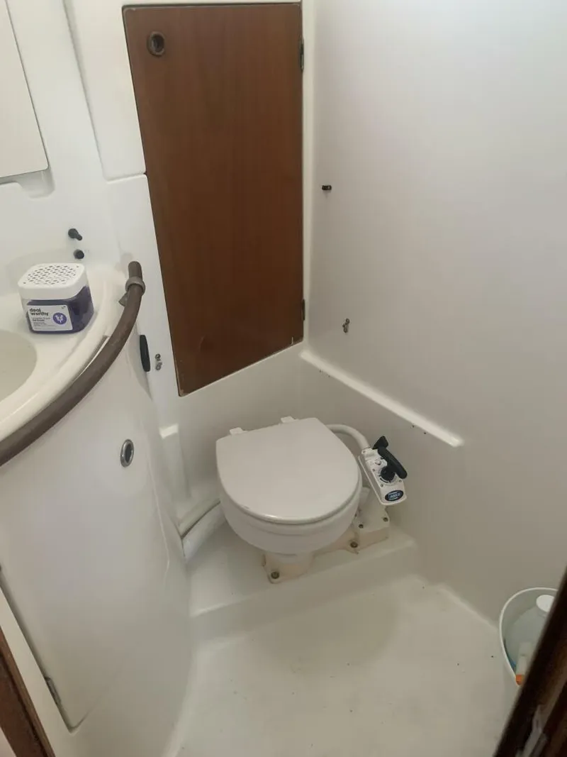 Slide: The Image of Beneteau 463 1998 - 5681077