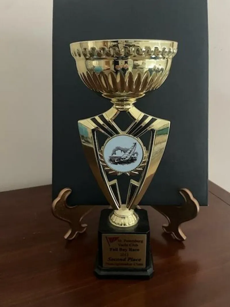 Slide: The Image of Beneteau 463 1998 - 5678181