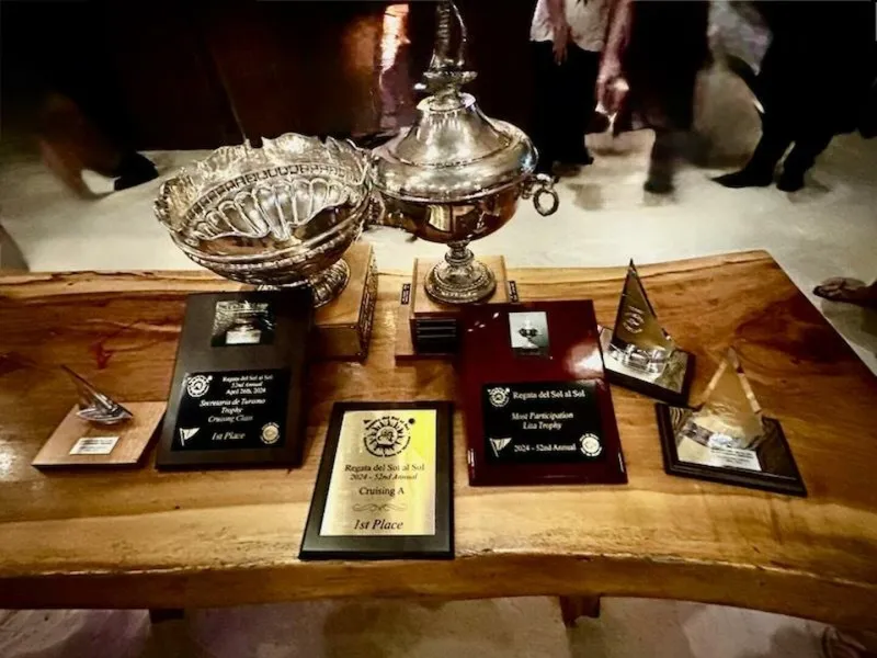 Slide: The Image of Beneteau 463 1998 - 5678183